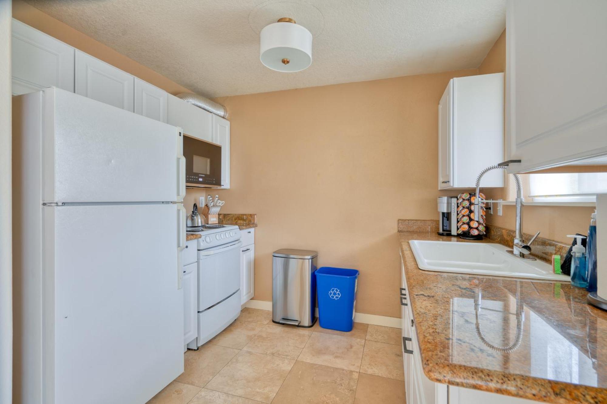 Stay Portland - Adorable Bright 1 Bed Near Ohsu Luaran gambar