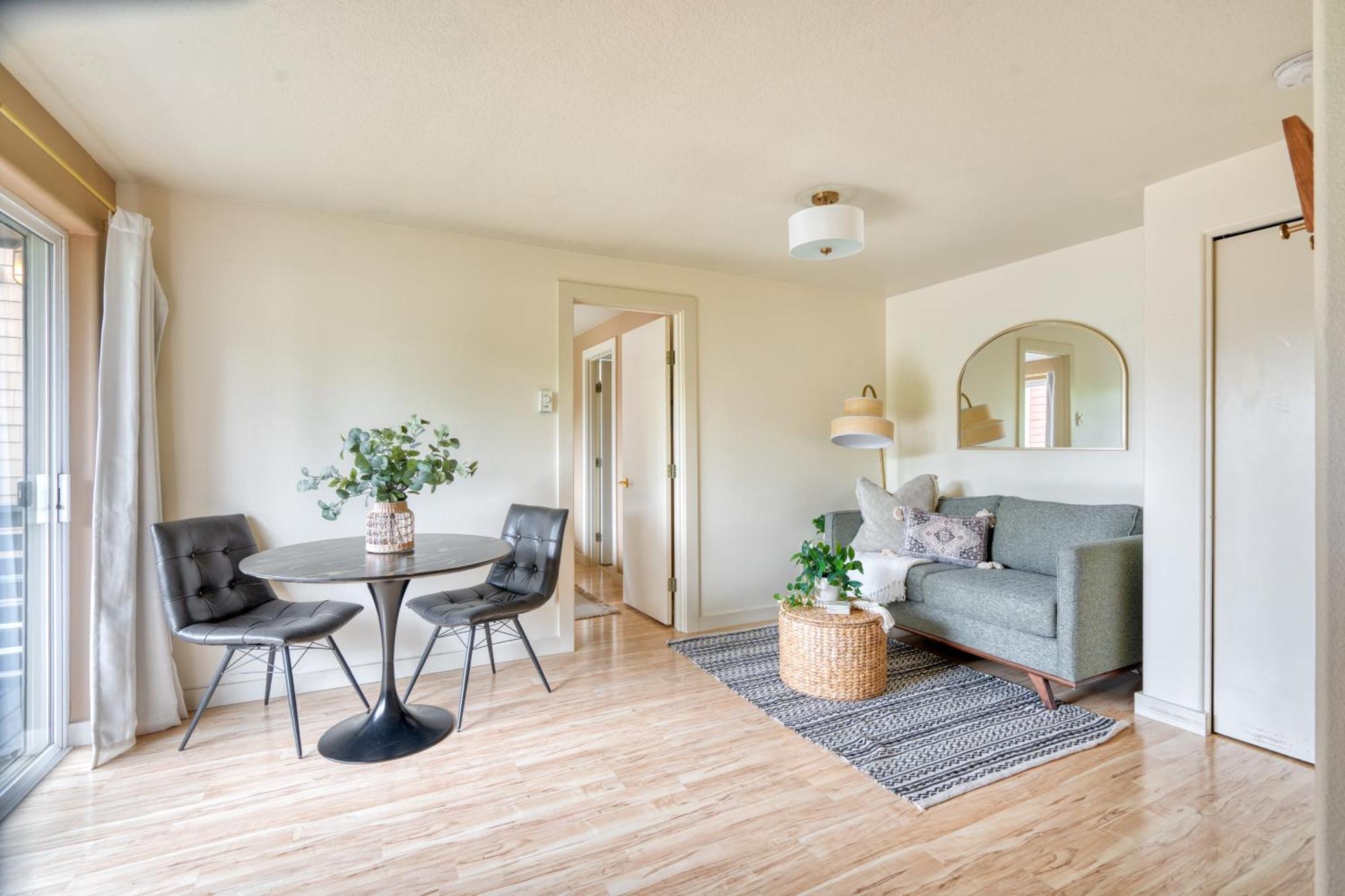Stay Portland - Adorable Bright 1 Bed Near Ohsu Luaran gambar