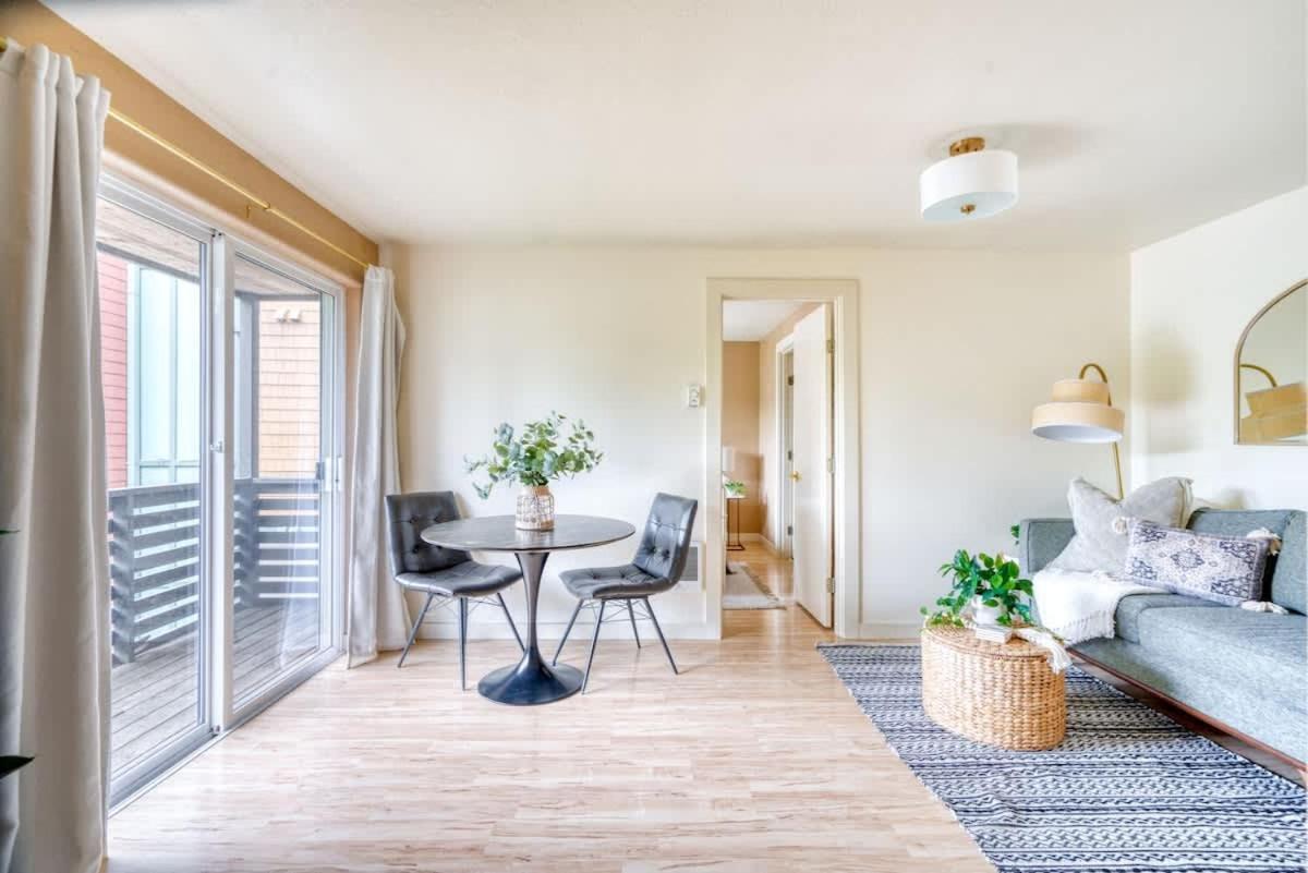 Stay Portland - Adorable Bright 1 Bed Near Ohsu Luaran gambar