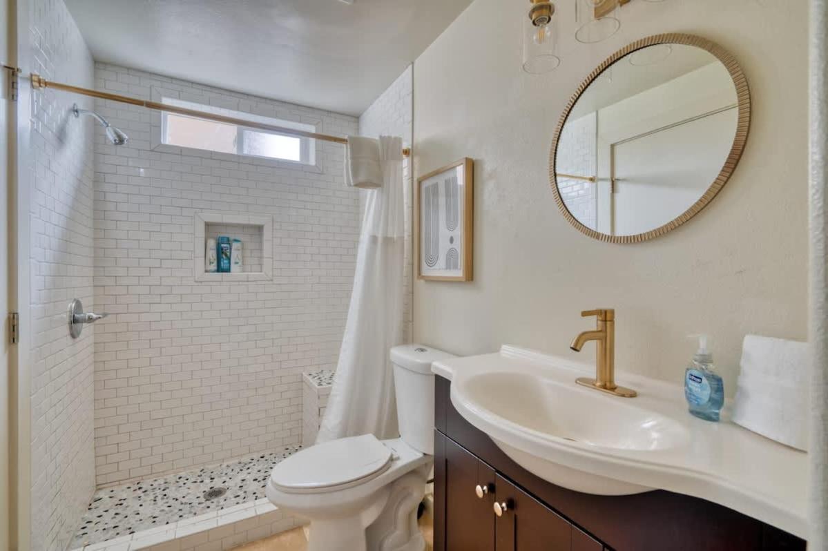 Stay Portland - Adorable Bright 1 Bed Near Ohsu Luaran gambar