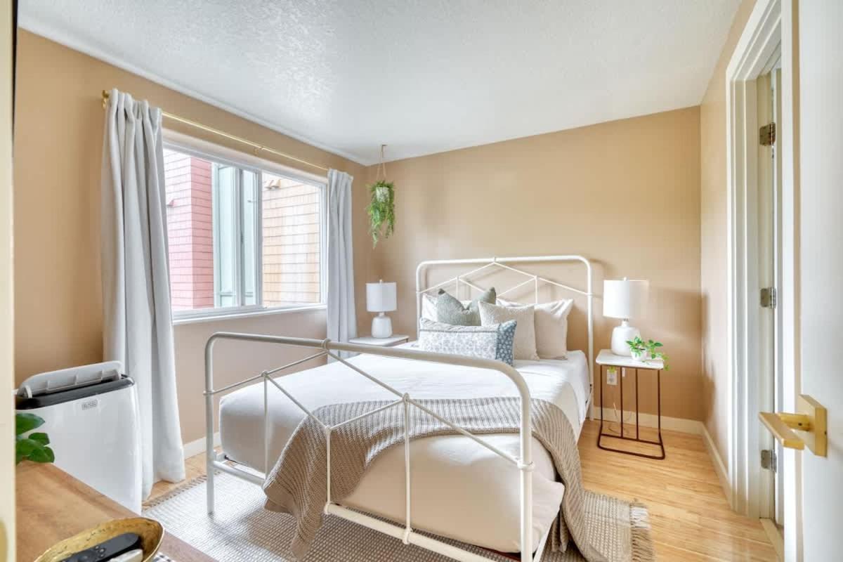 Stay Portland - Adorable Bright 1 Bed Near Ohsu Luaran gambar