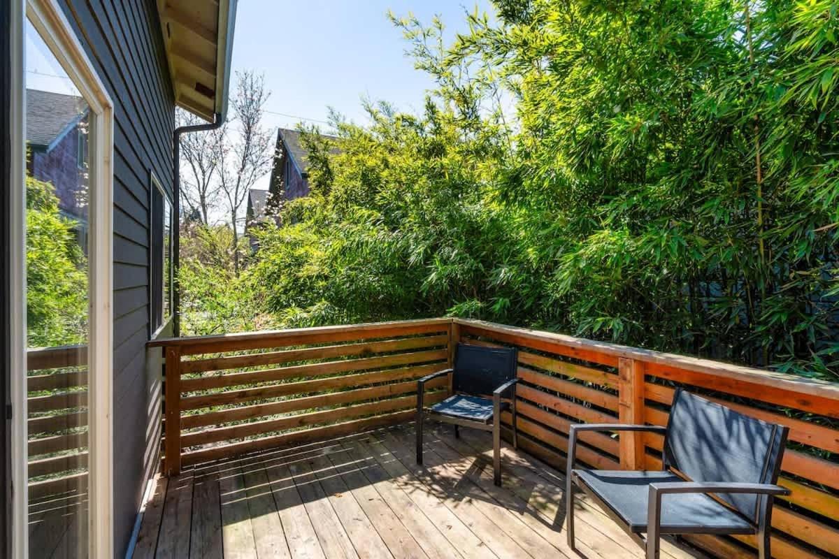 Stay Portland - Adorable Bright 1 Bed Near Ohsu Luaran gambar